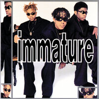 Lover's Groove - Immature
