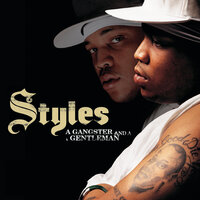 Nobody Believes Me - Styles, Sheek, Cross