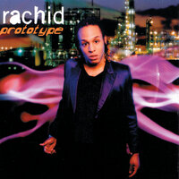 And The Angel Comes - Rachid