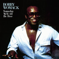 Falling In Love Again - Bobby Womack