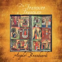Divina Commedia, Paradiso, Canto XI - Angelo Branduardi