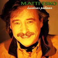 Sinun kirjeesi - Matti Esko