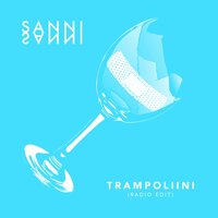 Trampoliini - Sanni