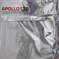 Rulers - Apollo LTD