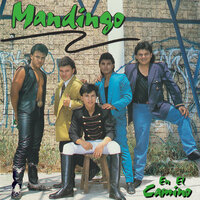 Ven - Mandingo