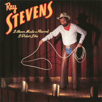 Surfin' U.S.S.R. - Ray Stevens