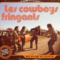 Normal Tremblay - Les Cowboys Fringants