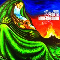 Modern Day Jericho - Rootz Underground