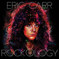 Just Can't Wait - Eric Carr