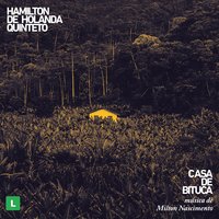 Bicho Homem - Milton Nascimento, Hamilton De Holanda, Hamilton De Holanda Quinteto