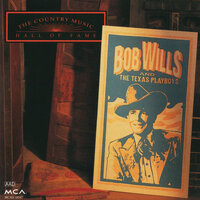 With Tears In My Eyes - Bob Wills, Billy Bowman