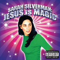 I Can Write A Show - Sarah Silverman