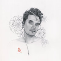 Never on the Day You Leave - John Mayer