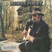 Girl Scout Cookies - Blaze Foley