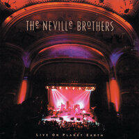 Brother Jake - The Neville Brothers