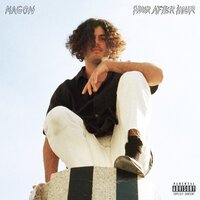 Change - Magon