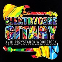 Chodzę i Tańczę - Elektryczne Gitary