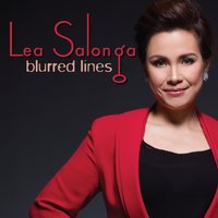 The Story of My Life - Lea Salonga