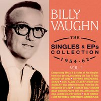 Shifting, Whispering Sands - Part 1 - Billy Vaughn, The Billy Vaughn Orchestra