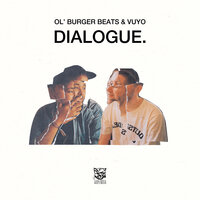 Ole Times Two - Ol' Burger Beats, Vuyo