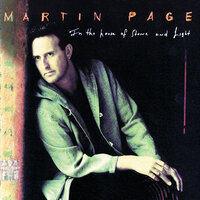 I Was Made For You - Martin Page