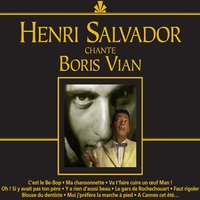 Ma chansonnette (Sam's Song) - Henri Salvador, L'orchestre de Jo Boyer