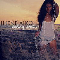 stranger - Jhené Aiko