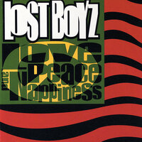 Day 1 - Lost Boyz