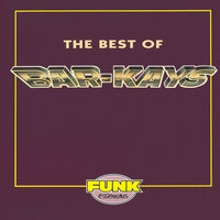 Shut The Funk Up - The Bar-Kays