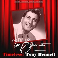 Don't Cry, Baby - Tony Bennett