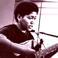 Green Sleeves - Odetta