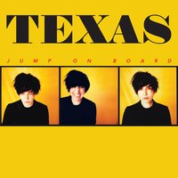 Round the World - Texas