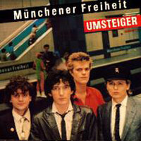 Arbeiten - Münchener Freiheit