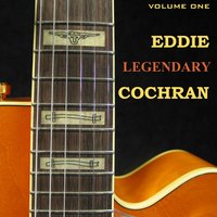 Lonely Man - Eddie Cochran