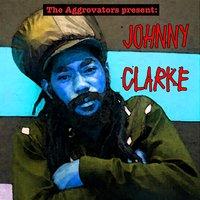 Roots of Africa - Johnny Clarke