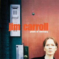 The Beast Within - Jim Carroll