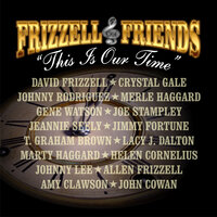 Long Black Veil - David Frizzell, Gene Watson