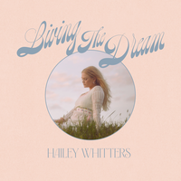 Fillin' My Cup - Hailey Whitters, Little Big Town