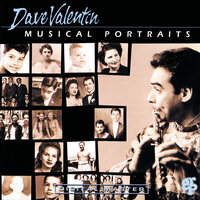 Prelude To A Kiss - Dave Valentin