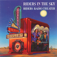Riders' Radio Theme - Riders In The Sky
