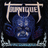 A Dog's Breakfast - Tourniquet