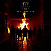 Loco - Wisin, Sech, Nicky Jam