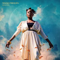 NO MERCY - Malika Tirolien, Bled Miki