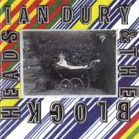 You're the Why - Ian Dury, The Blockheads