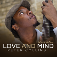 Love Like - Peter Collins