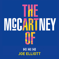 Hi Hi Hi - Joe Elliott