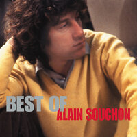 Lily Peter - Alain Souchon