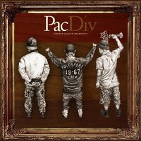 Young Black Male - Pac Div