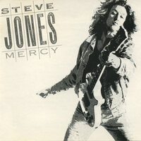 Mercy - Steve Jones