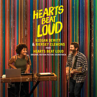 Hearts Beat Loud - Keegan DeWitt